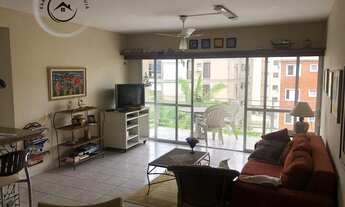 Imagem: Apartamento Padrão de 04 dormitórios para