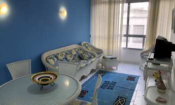 Imagem: Apartamento Padrão de 02 dormitórios para