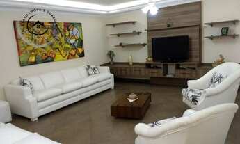 Imagem: Apartamento Padrão de 03 dormitórios para