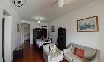 Imagem 6: Apartamento Padrão de 02 dormitórios para locação de temporada nas Pitangueiras