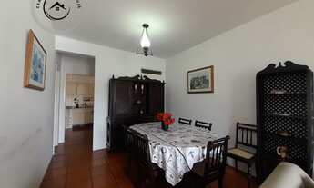 Imagem 4: Apartamento Padrão de 02 dormitórios para locação de temporada nas Pitangueiras