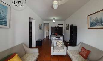 Imagem 7: Apartamento Padrão de 02 dormitórios para locação de temporada nas Pitangueiras