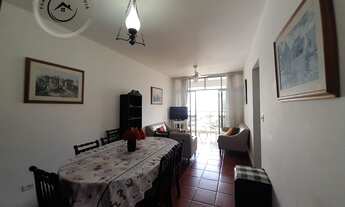 Imagem 3: Apartamento Padrão de 02 dormitórios para locação de temporada nas Pitangueiras