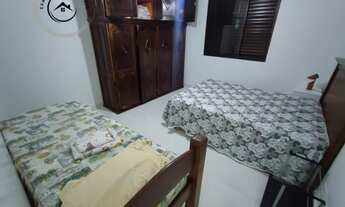 Imagem 7: Apartamento Padrão de 02dormitórios para temporada na praia da Enseada