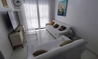 Imagem: Apartamento Padrão de 02dormitórios para