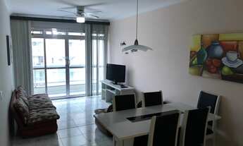 Imagem: Apartamento Padrão de 03 dormitórios para