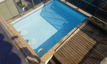 Imagem: Apartamento Cobertura Triplex para Aluguel