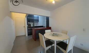 Imagem 6: Apartamento Padrão de 02 dormitórios para venda na Praia da Enseada