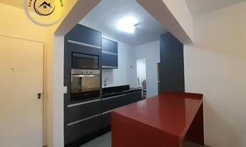 Imagem 7: Apartamento Padrão de 02 dormitórios para venda na Praia da Enseada