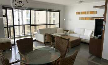 Imagem: Apartamento Padrão de 04 dormitórios para