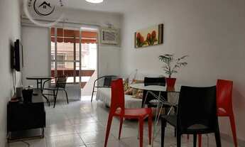 Imagem: Apartamento Padrão de 01 dormitório para