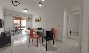 Imagem 5: Apartamento Padrão de 01 dormitório para locação anual na Praia da Enseada