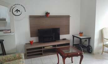 Imagem: Apartamento Padrão de 02 dormitórios para