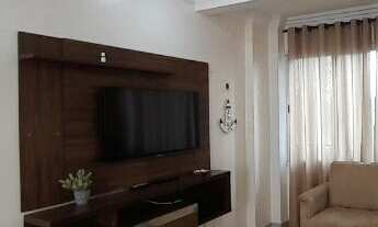 Imagem: Apartamento Padrão de 01 dormitório para