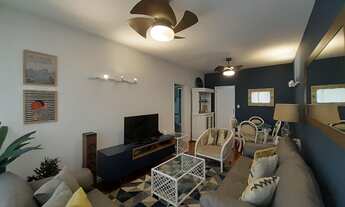 Imagem: Apartamento Padrão de 03 dormitórios para