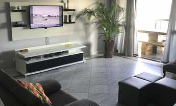 Imagem: Apartamento Padrão de 03 dormitórios para