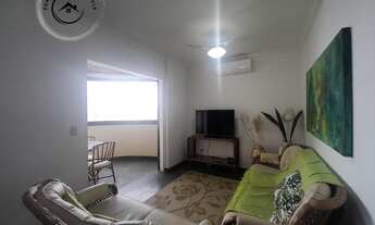 Imagem: Apartamento Padrão de 02 dormitórios para