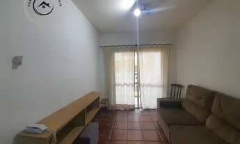 Imagem 2: Apartamento Padrão de 02 dormitórios para venda na Praia da Enseada