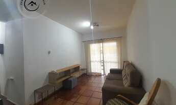 Imagem: Apartamento Padrão de 02 dormitórios para