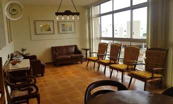 Imagem: Apartamento Padrão de 03 dormitórios para