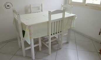 Imagem 7: Apartamento Padrão de 01 dormitório para locação de temporada na Praia da Enseada