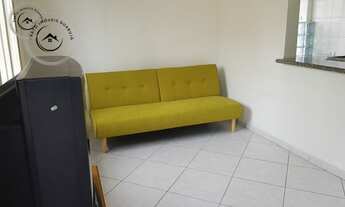 Imagem 4: Apartamento Padrão de 01 dormitório para locação de temporada na Praia da Enseada