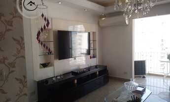 Imagem: Apartamento Padrão de 03 dormitórios para