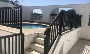 Imagem 3: Cobertura duplex de 03 dormitórios para venda nas Pitangueiras