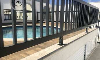 Imagem 4: Cobertura duplex de 03 dormitórios para venda nas Pitangueiras