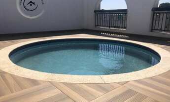 Imagem 2: Cobertura duplex de 03 dormitórios para venda nas Pitangueiras