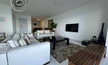 Imagem: Apartamento Alto Padrão de 04 dormitórios