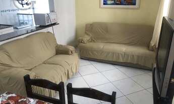 Imagem: Apartamento de 01 dormitório para venda