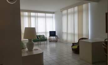 Imagem 4: Apartamento Alto Padrão de 04 dormitórios para locação anual nas Pitangueiras