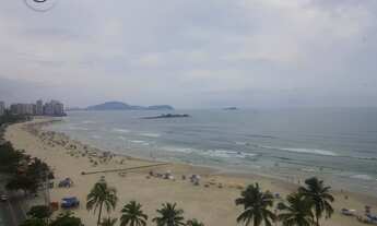 Imagem 2: Apartamento Alto Padrão de 04 dormitórios para locação anual nas Pitangueiras