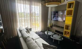 Imagem: Apartamento Alto Padrão de 02 dormitório