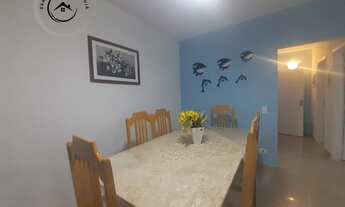 Imagem 4: Apartamento Padrão de 03 dormitórios para venda na Praia da Enseada