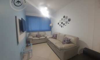 Imagem: Apartamento Padrão de 03 dormitórios para