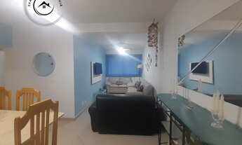 Imagem 2: Apartamento Padrão de 03 dormitórios para venda na Praia da Enseada