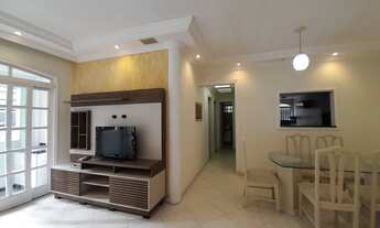 Imagem: Apartamento Padrão de 02 dormitórios para