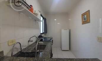 Imagem 7: Apartamento Padrão de 01 dormitório para venda na Praia da Enseada