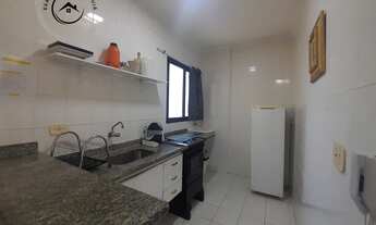 Imagem 6: Apartamento Padrão de 01 dormitório para venda na Praia da Enseada