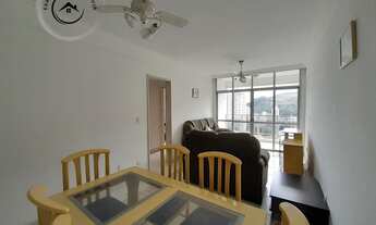 Imagem: Apartamento Padrão de 02 dormitórios para