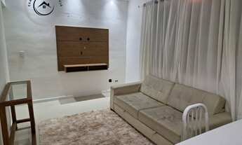 Imagem: Apartamento Padrão de 02 dormitórios para