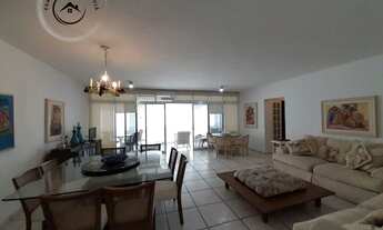 Imagem: Apartamento alto padrão de 03 dormitórios