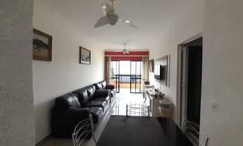 Imagem 5: Apartamento para venda com 85 metros quadrados com 2 quartos em Pitangueiras - Guarujá - S