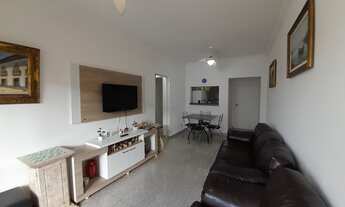 Imagem: Apartamento para venda com 85 metros quadrados