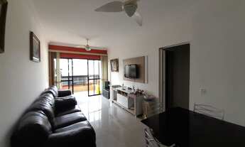 Imagem 7: Apartamento para venda com 85 metros quadrados com 2 quartos em Pitangueiras - Guarujá - S