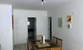 Imagem 6: Apartamento Padrão de 4 dormitórios para locação anual na Praia das Pitangueiras