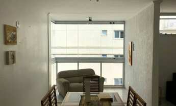 Imagem 7: Apartamento Padrão de 4 dormitórios para locação anual na Praia das Pitangueiras