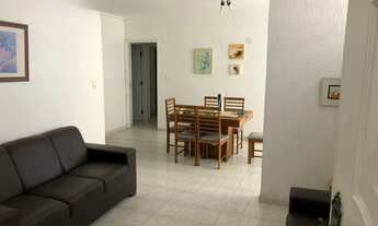 Imagem 3: Apartamento Padrão de 4 dormitórios para locação anual na Praia das Pitangueiras